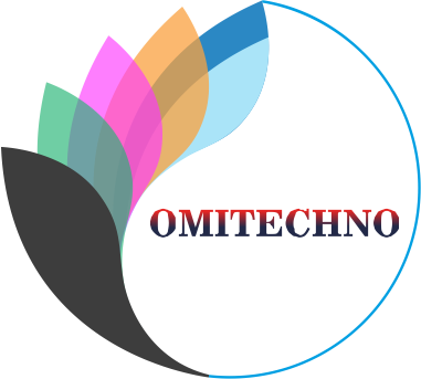 An image representing Omitechno Marketing Pvt Ltd, a leading digital marketing company, offering comprehensive solutions to fuel business growth in the digital realm