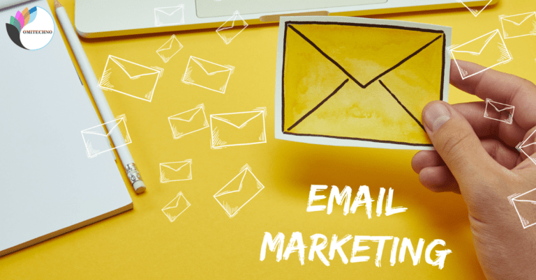 Email Marketing