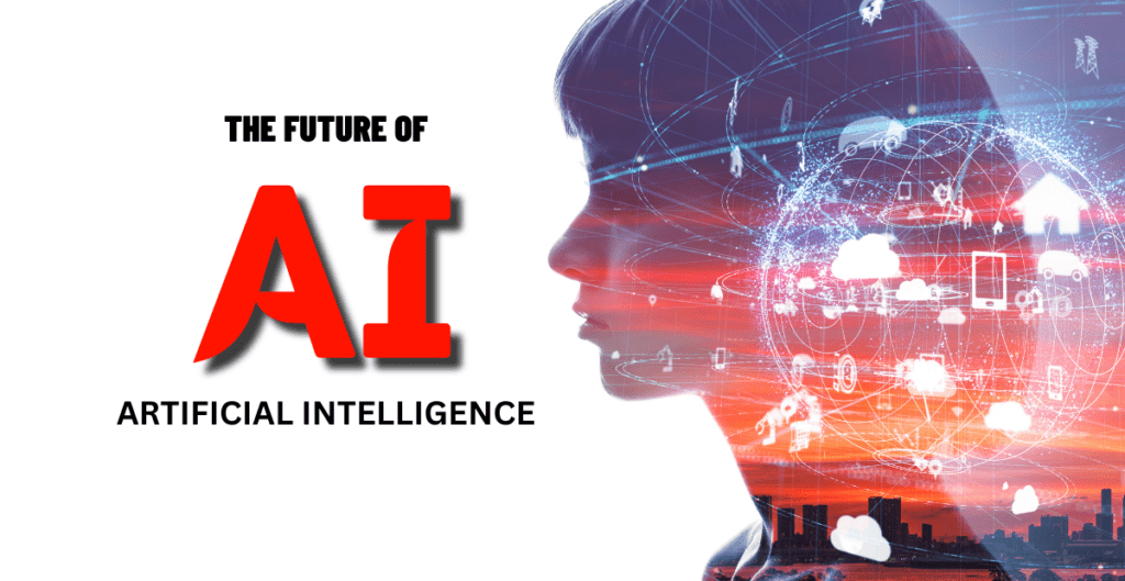 future of AI