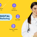 digital marketing for doctors